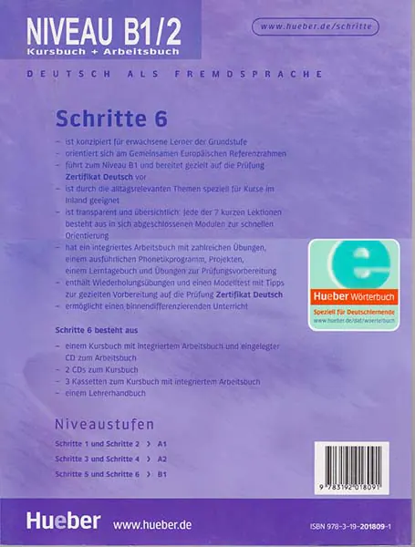 SCHRITTE6